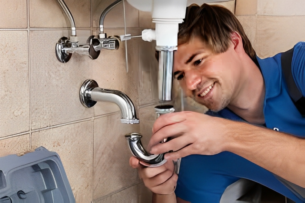 drain plumbing