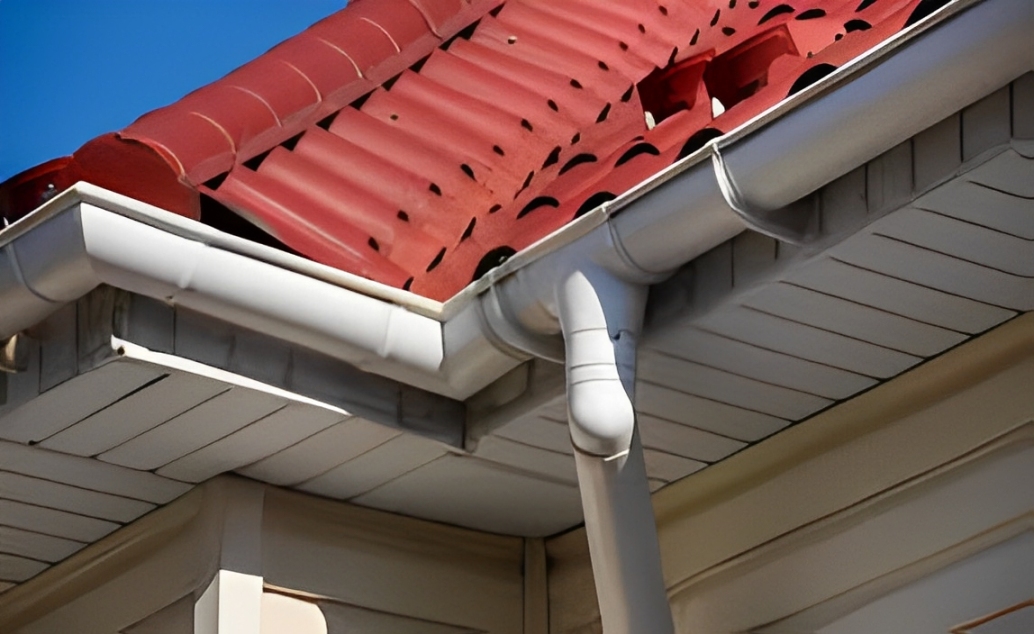 Rain Gutter