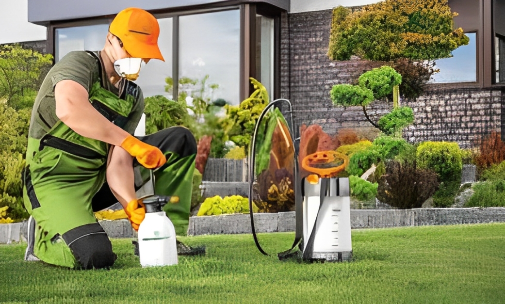 Pest Control Pricing