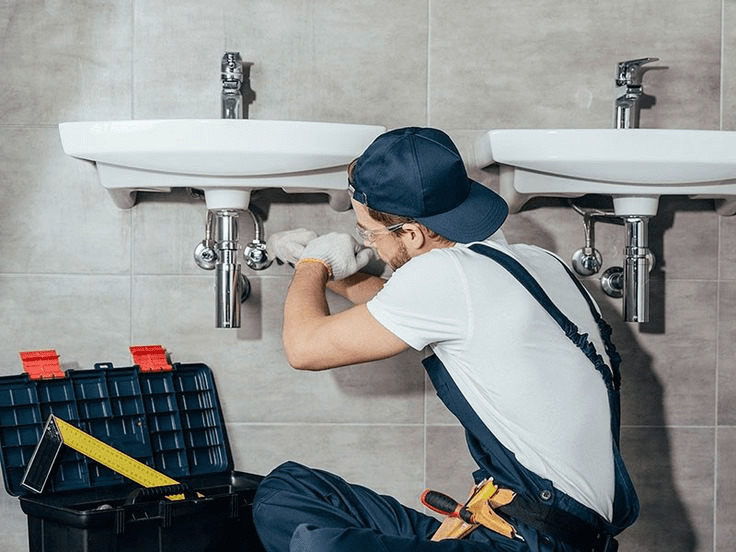 residential plumbers