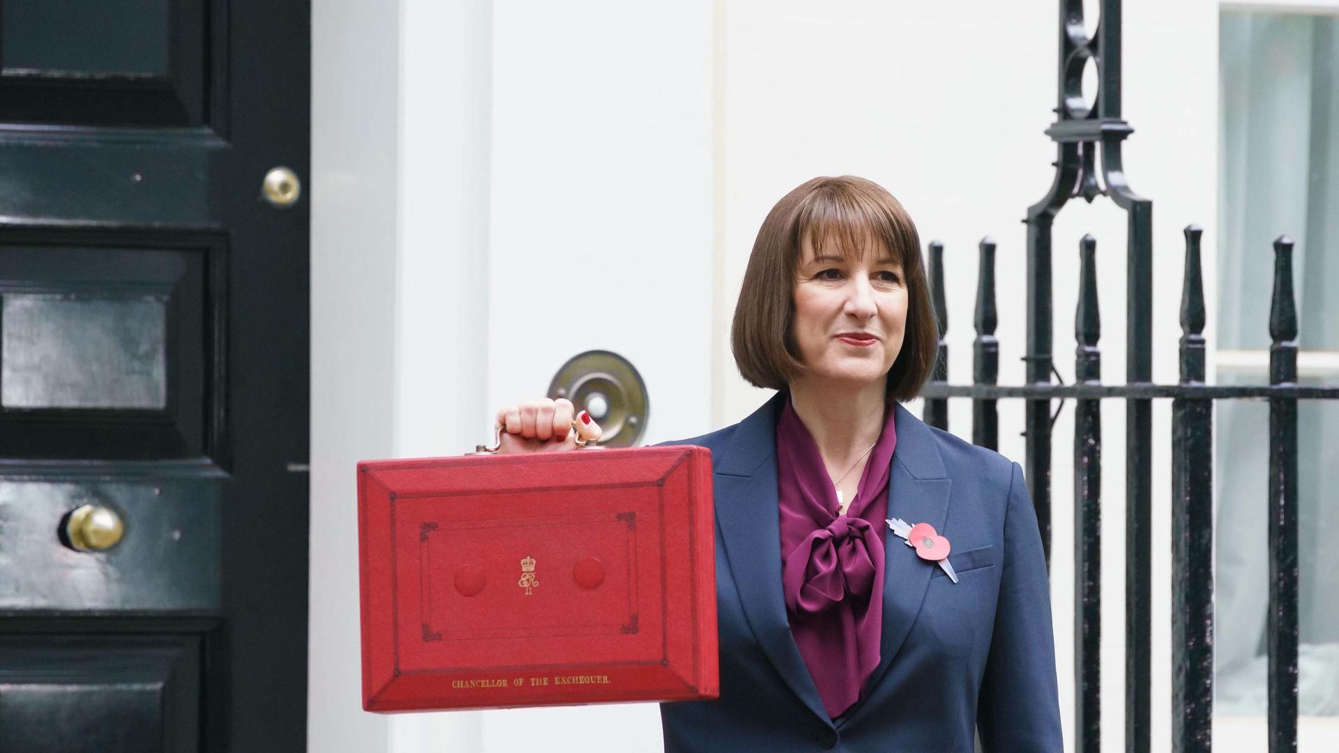 Autumn Budget 2025: Our Response | A Reality Check We All Need