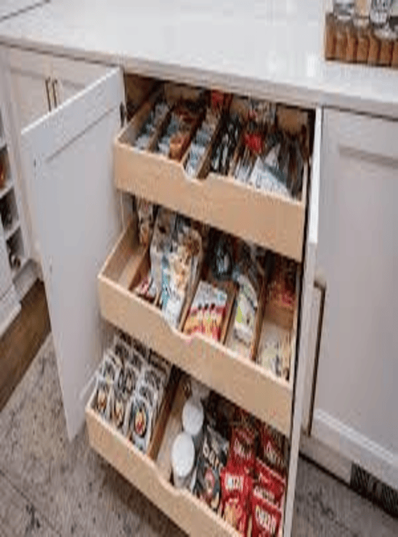 TidyUpHome, Smart Home Improvement & Organization Ideas for a Calm, Functional Life