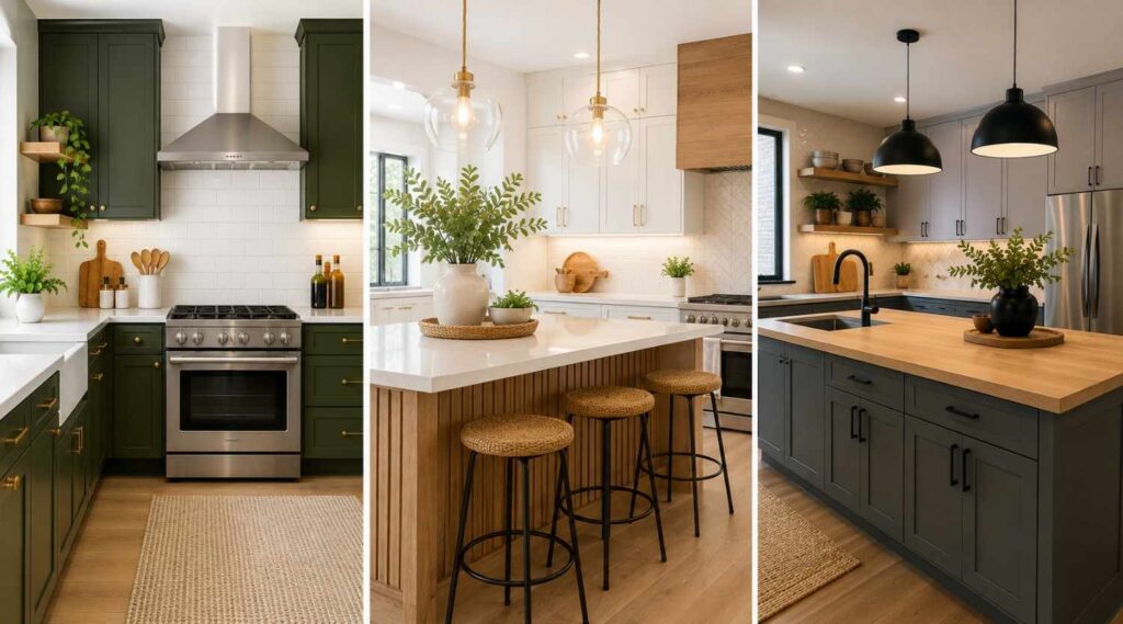 budget kitchen remodel ideas 2026