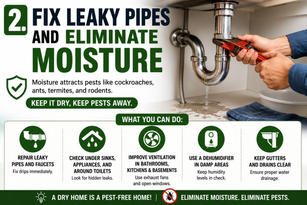 Pest Control