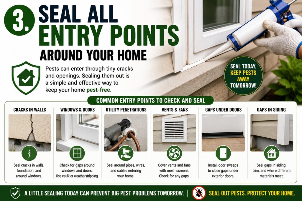Pest Control