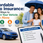 Auto Insurance
