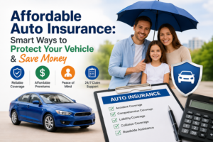 Auto Insurance