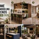 home remodeling trends 2026