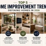 Home Improvement Trends