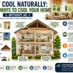 cool your home without AC