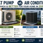 Heat Pump vs Air Conditioner