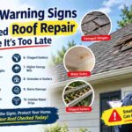 Roof Repair