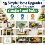 simple home upgrades